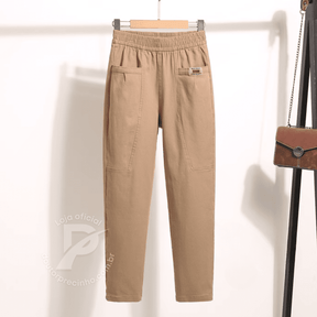 Calça Soltinha Camila- A melhor quando o assunto é Conforto e Elegância! Compre 1 e Leve 2