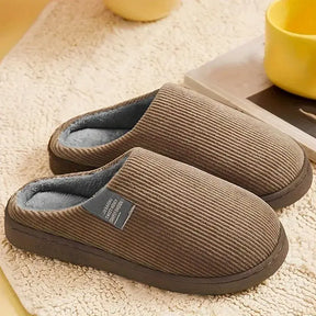 Pantufa Feminina Peluciada - Conforto E Delicadeza