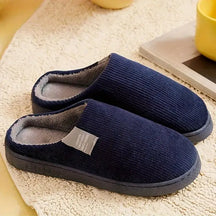 Pantufa Feminina Peluciada - Conforto E Delicadeza