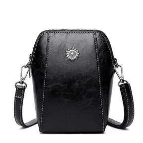 Bolsa tiracolo de ombro Elegant- Estilo e Espaçosa