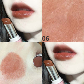 Novo Batom Hidratante lipstick