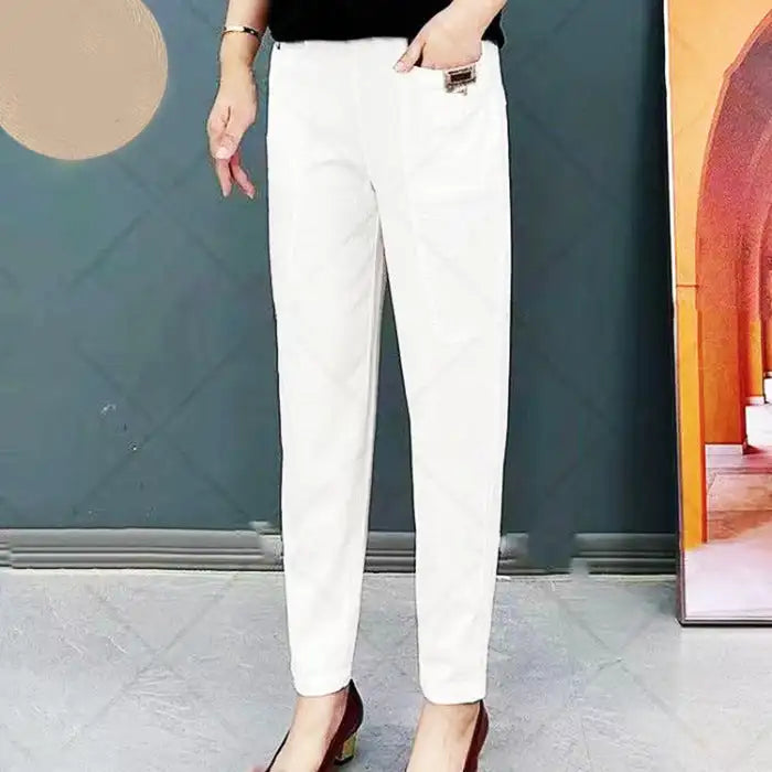 Calça Soltinha Camila- A melhor quando o assunto é Conforto e Elegância! Compre 1 e Leve 2