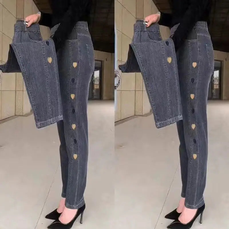 Calça Elegant em Alfaiataria- Confortável e Estilosa