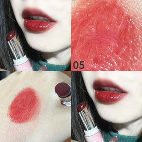 Novo Batom Hidratante lipstick