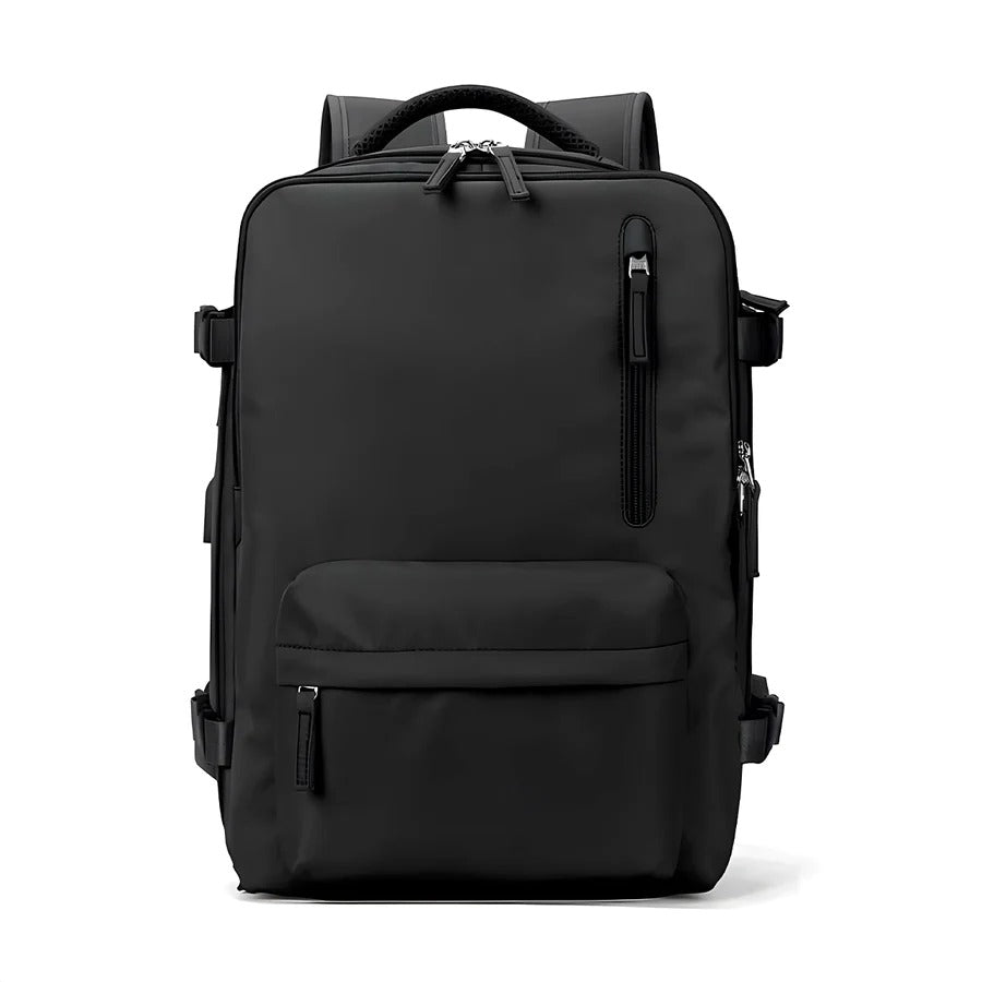 BackPack Perfeita - Mochila Impermeável Plus com USB + FRETE GRÁTIS