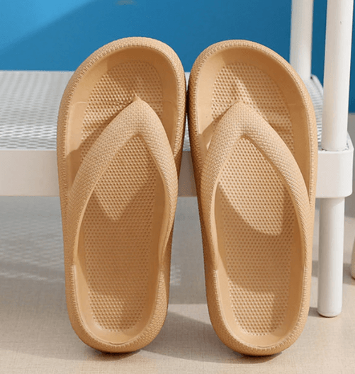 Super Flexy® | Chinelo Nuvem Ortopédica Relaxante