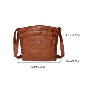 Bolsa Elegant Feminina