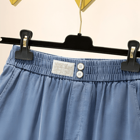 Calça Jeans Belly - Confort Premium + FRETE GRÁTIS