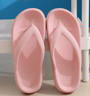 Super Flexy® | Chinelo Nuvem Ortopédica Relaxante